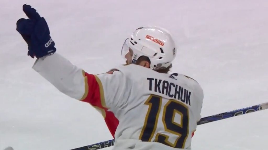 Keith Tkachuk Rips The Florida Panthers, Calls Them A 'Soft Team