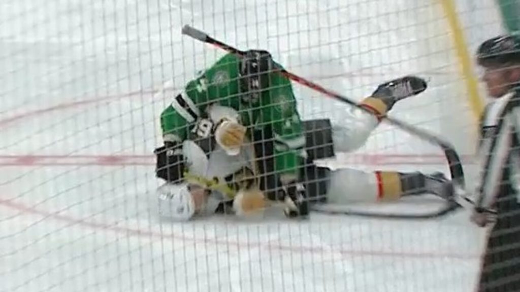 Penguins dealt major goaltending blow for Game 2 vs. Rangers after 3OT  thriller