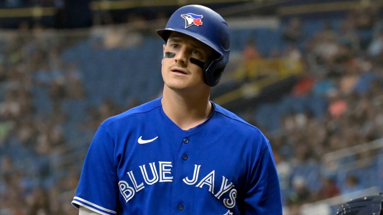 Is time already running out on Blue Jays to make a season-saving move? thumbnail