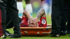 Man United’s Antony injured ahead of FA Cup final against Man City