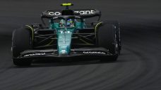 Honda to supply engines for Aston Martin starting with 2026 F1 regulations