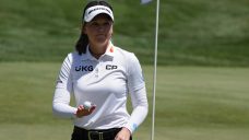 Canada’s Brooke Henderson falls to Schubert in second round of LPGA Match Play