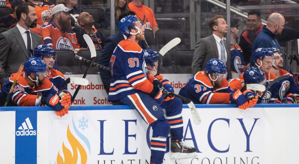 Edmonton Oilers: Three Areas That Need Improvement