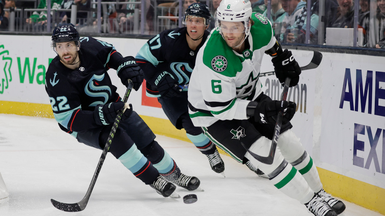 Dallas Stars power play problems persist after all star break