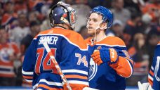 Connor McDavid calls Oilers’ latest playoff run ‘progress’