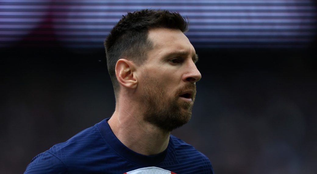 Lionel Messi’s father says no deal reached yet with any future club