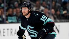 Around the NHL: Devils’ Luke Hughes to make playoff debut; Kraken’s McCann skates