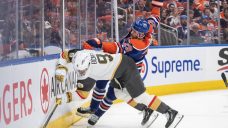 Draisaitl reflects on Oilers’ playoff defeat: ‘feels like a failure or a wasted year’