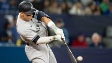 Yankees reinstate Aaron Judge from 10-day IL ahead of matchup vs. Orioles