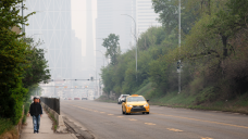 Calgary Stampeders get on with season prep while waiting for the smoke to clear