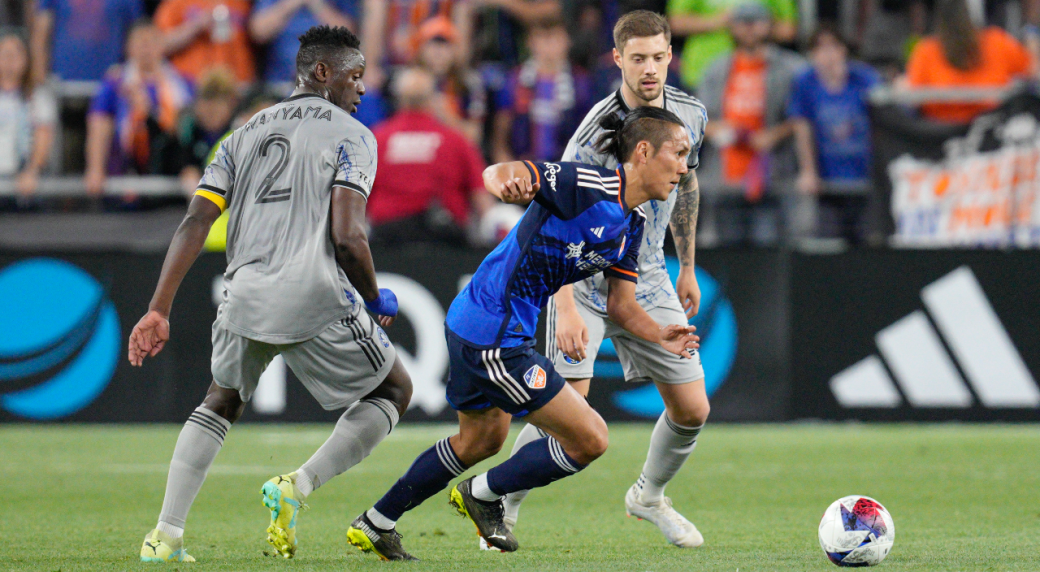 CF Montreal look to get back to winning against New York Red Bulls