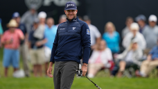 Canadian Pendrith’s putter packing a punch at PGA Championship