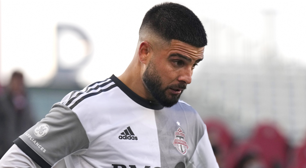 Injury-ravaged Toronto FC fighting fires on and off the field this season