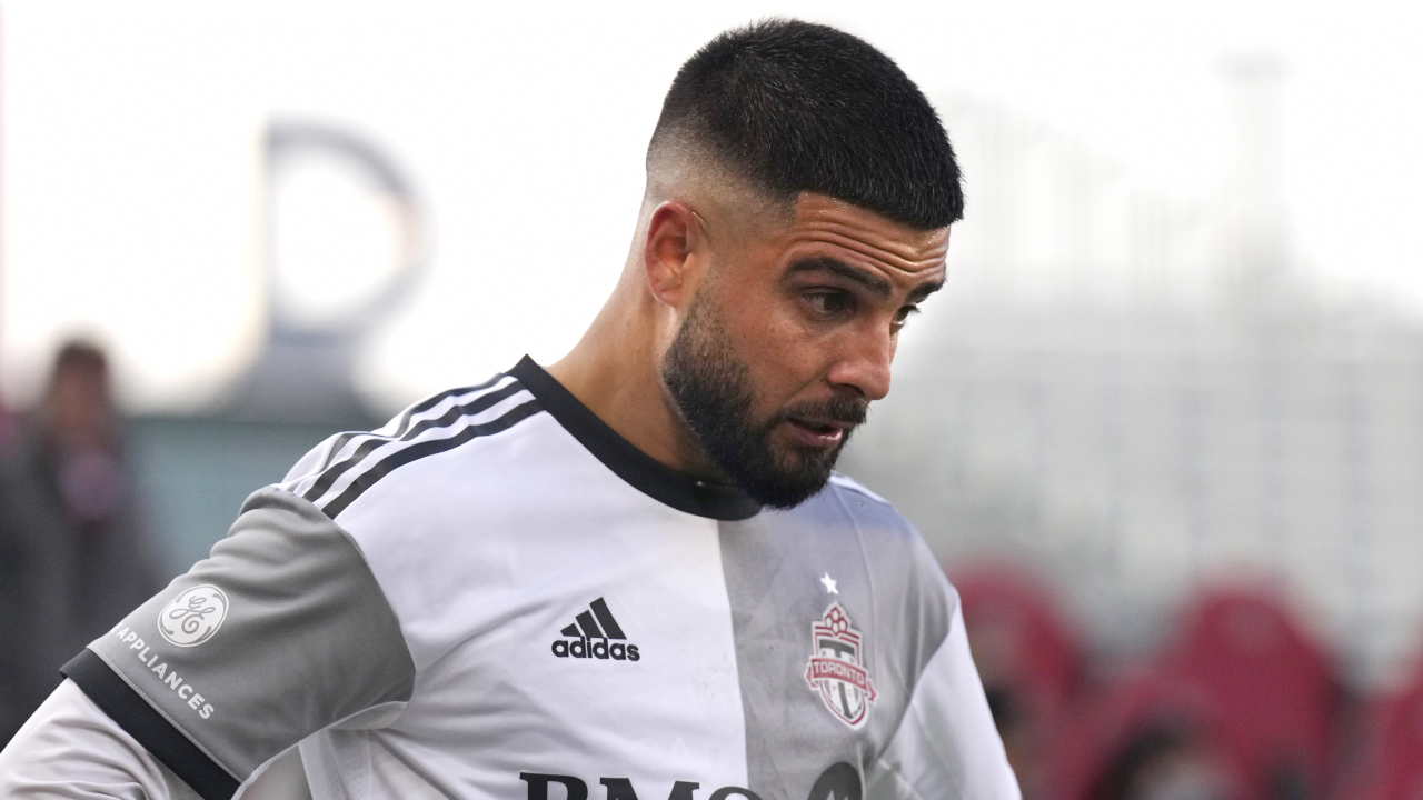 Injury-ravaged Toronto FC fighting fires on and off the field this