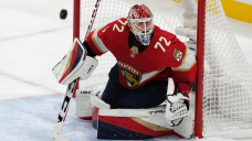 Conn Smythe Power Rankings: Could Tkachuk or Bobrovsky win regardless of Cup outcome?