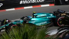 Fernando Alonso out to end 10-year F1 drought with victory in Monaco