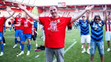 How Heidenheim, town of 50,000, rose from fifth tier to the Bundesliga in 20 years