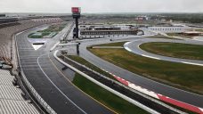 NASCAR’s Coca-Cola 600 postponed until Monday due to wet weather