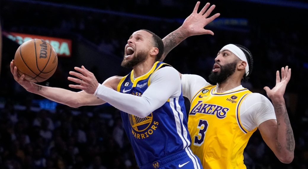 What a Lakers Win Has Given 2020 - The Atlantic