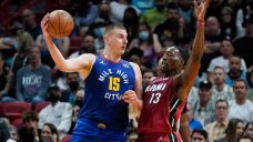 NBA Notebook: ‘Selfless superstar’ Jokic, Canada’s Murray set for Finals debuts