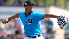 Marlins RHP Eury Pérez to undergo Tommy John surgery, miss 2024 season