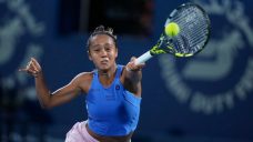Canada’s Leylah Fernandez eliminated from Morocco Open with loss to Stearns
