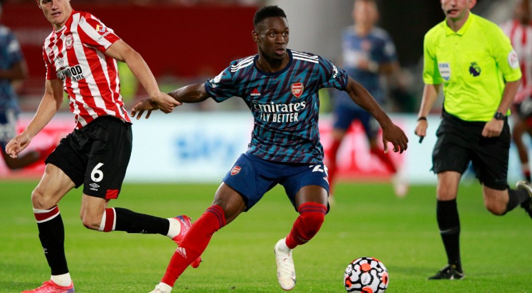 Folarin Balogun eligible to play for U.S. after FIFA approves eligibility change