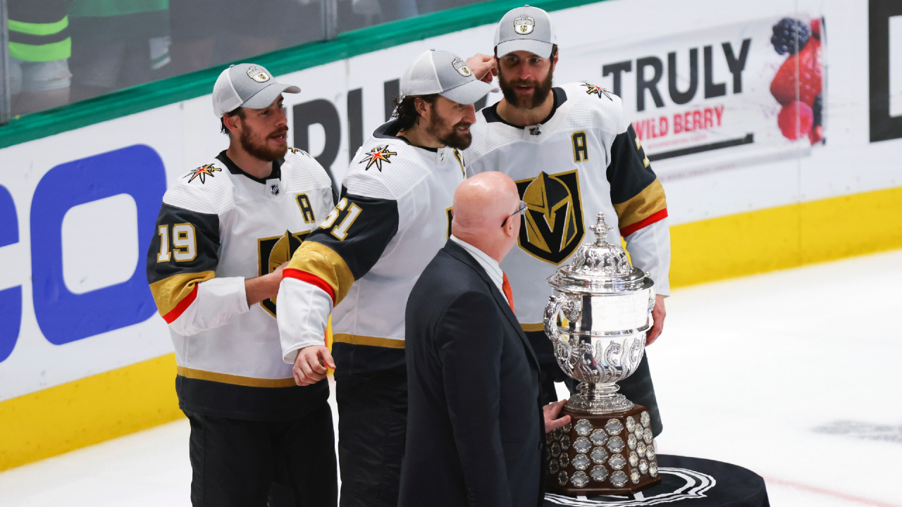 Gorgeous Golden Knights Riding With Hart In Must-win Game 6 Of Stanley Cup Final Design Digital Art Gorgeous Golden Knights Riding With Hart In Must-win Game 6 Of Stanley Cup Final Design Digital Art