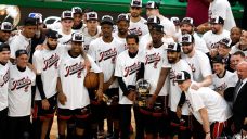 NBA Finals Preview: Can Heat cap off legendary run with fairytale ending?