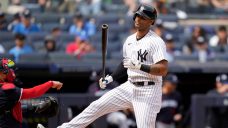 Aaron Hicks released by Yankees, who owed outfielder $27.6 million