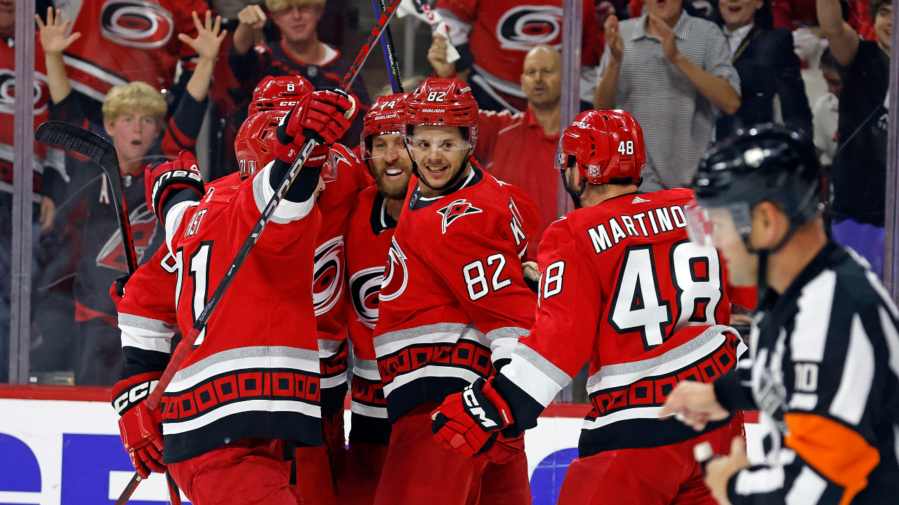 10 Observations From New Jersey Devils' First 10 Games