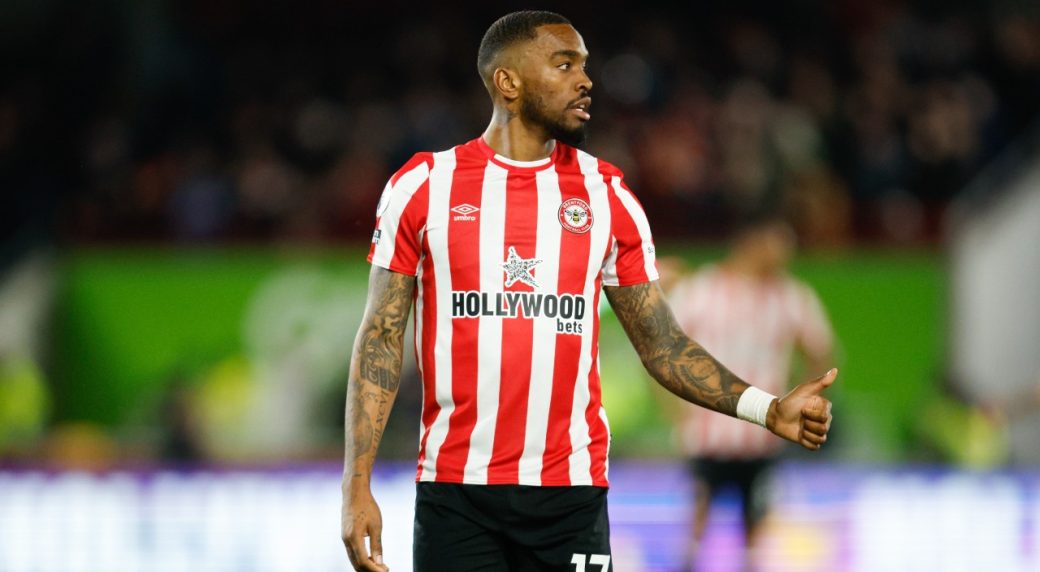 Brentford striker Ivan Toney banned 8 months for breaching betting rules