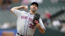 Report: Orioles pursuing trade for Mets’ Justin Verlander