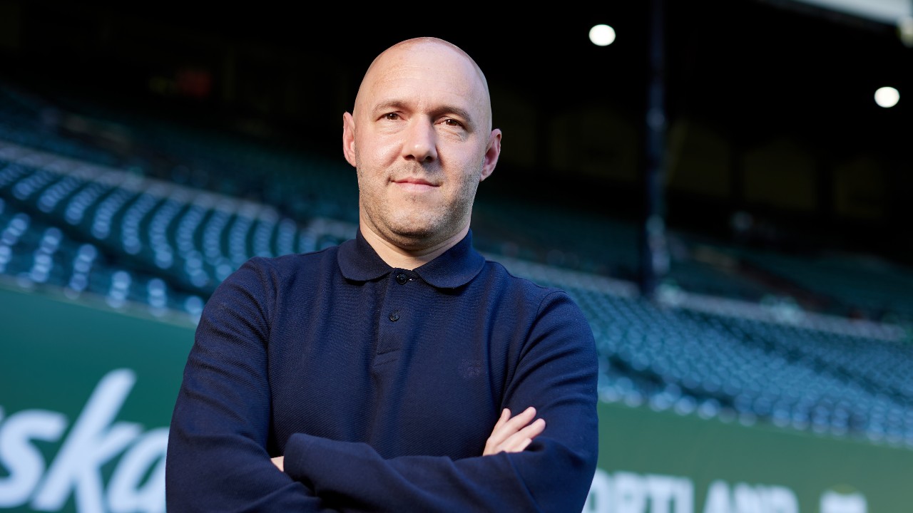 Toronto FC loses influential assistant GM Jack Dodd to Portland Timbers