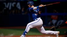 Blue Jays’ Jansen placed on 10-day IL with left groin strain