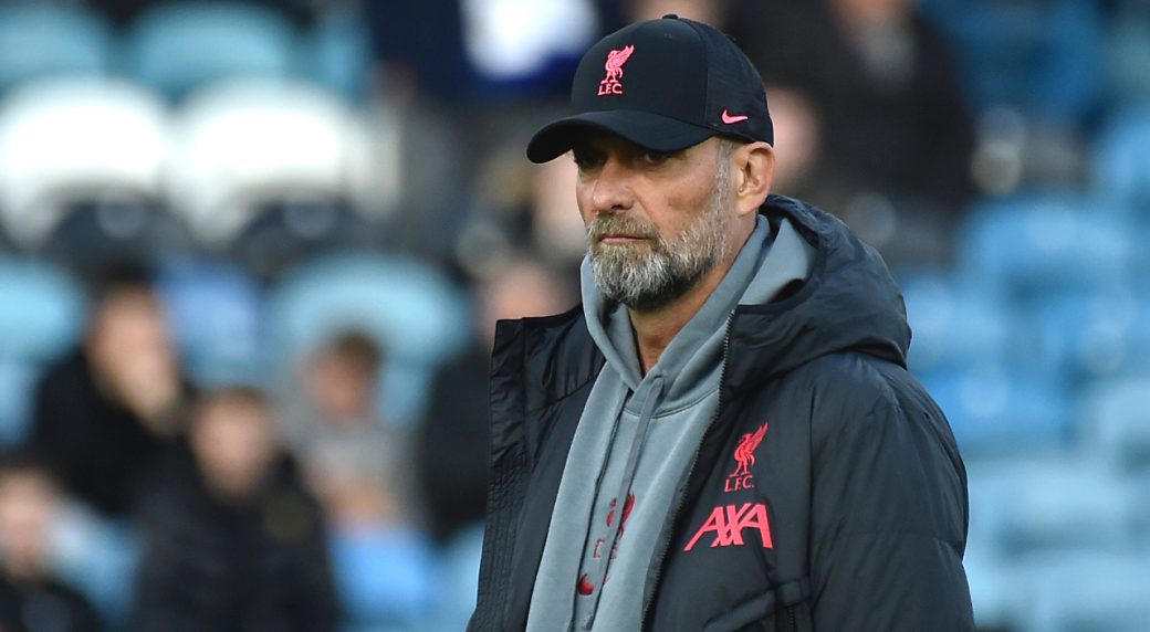 Liverpool Manager Jurgen Klopp Excited for Premier League Season Returns as the Team Undergoes