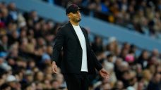 Vincent Kompany signs new five-year deal with promoted Burnley