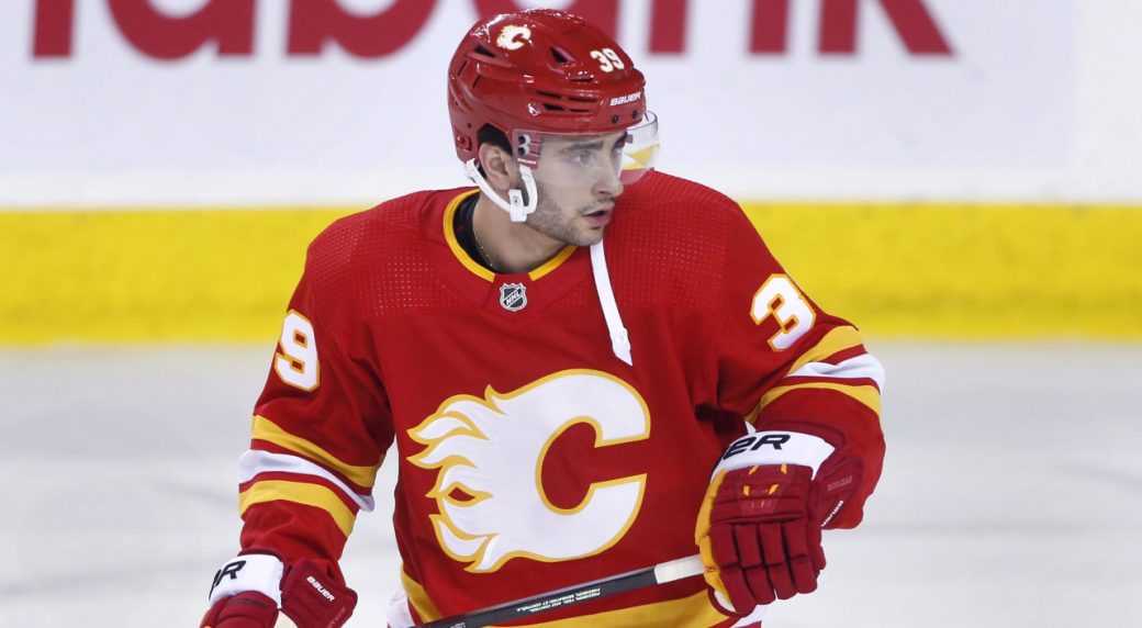 Calgary Flames - The best there is, the best there was