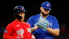 As Manoah and Verdugo meet, Blue Jays continue untidy play in fourth straight loss