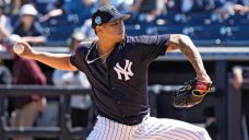 Yankees’ Loaisiga to have elbow surgery, out until August