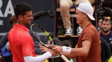 Novak Djokovic loses to Holger Rune, again, this time at Italian Open
