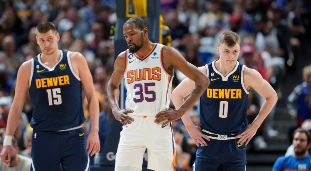 Top Jazz Players to Watch vs. the Suns - March 27