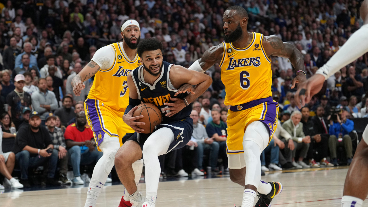 Check Out the Lakers Full Schedule For the 2022-23 NBA Season