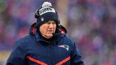AP Source: Patriots docked two OTAs for breaking CBA practice rules