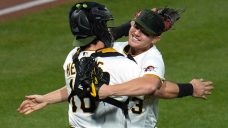 MLB Roundup: Keller’s CG helps Pirates top Rockies, end seven-game skid
