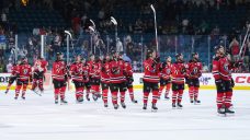 Remparts edge Thunderbirds, secure berth in Memorial Cup final