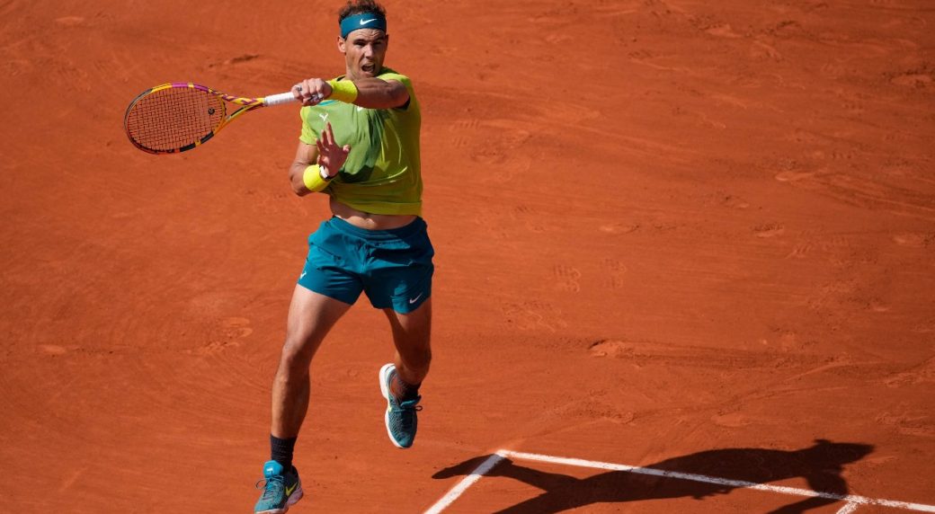 Rafael Nadal adds another tournament to his schedule – Rafael Nadal Fans