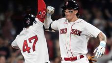 MLB Roundup: Red Sox, Rays, Orioles all pick up wins