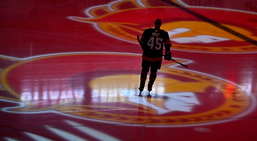 The Ottawa Senators are planning to - Complete Hockey News