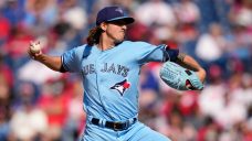 Blue Jays&#8217; extra-innings loss to Phillies spoils latest intriguing Gausman start